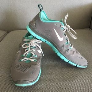 Nike Free Fit Shoes